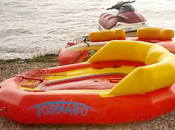 Катание на «таблетке» в Ейском районе обернулось для пассажира множественными травмами