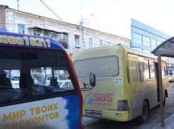  «Верните маршрут»: Жители Краснодара решили спасти маршрутку №27 