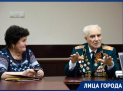 О счастье, стихах, войне и любви рассказали супруги Давыдовы