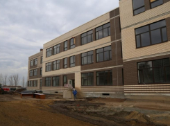 В Краснодаре откроют сразу четыре школы к 1 сентября