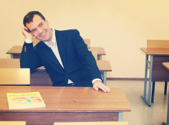 Медведев устроил экзамен краснодарской школьнице