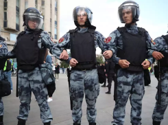 Девять из 12 не поехавших на Украину омоновцев отказались от исков против Росгвардии