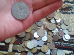 Приезжий нашел клад в краснодарской станице