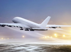 Полет нормальный: в аэропорту Краснодара взлетели задержанные рейсы из-за снегопада