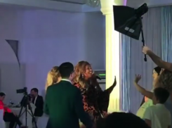  На свадьбе краснодарского хирурга спела Бейонсе 