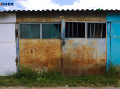 Мэрия Краснодара сообщила об отказе от застройки гаражей в Юбилейном районе