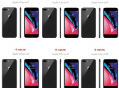 «Выбирай и выигрывай»: кубанские избиратели смогут выиграть iPhone X и еще 105 гаджетов