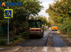 В Краснодарском крае начали проверку после падения мальчика в дорожную яму