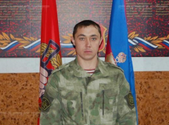 Спас двоих детей и скрыл от начальства сотрудник Росгвардии на Кубани