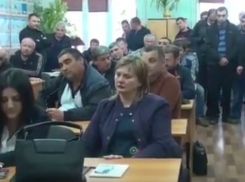 Новороссийск останется без маршруток