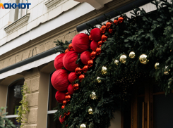 За девять дней до Нового года в Краснодаре снова не пойдет снег  