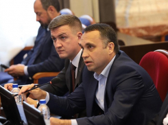 «4% индексации крайне недостаточны»: депутаты-коммунисты предложили доработать бюджет края  