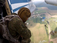Спасатели нашли тела еще двух десантников, пропавших на Кубани