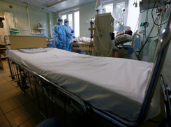 В Краснодарском крае от ковида скончались еще 18 пациентов
