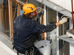 «Дома под счастливой звездой»: в Краснодаре отобрали многоэтажки, в которых сделают капремонт