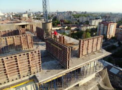 Краснодар возглавил рейтинг самого дешевого жилья в новостройках