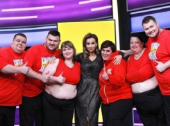 Похудевшая Чехова сменила стройняшку Ковальчук на съемках реалити-шоу в Сочи