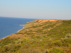 Администрация Краснодарского края решила охранять Тамань рядом с перевалочным комплексом аммиака