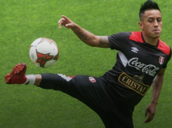 «Краснодар» интересуется полузащитником «Сан-Паулу» и сборной Перу Куэвой