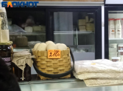 В Краснодаре в 2023 году куриные яйца подорожали на 91%