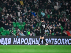 После драки: экс-игрок «Краснодара» Федор Смолов снова скандалит и играет за любителей
