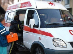 В Лабинске мужчина ударил ножом в живот брата-близнеца