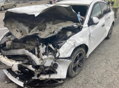 В ДТП под Краснодаром погиб трехмесячный ребенок