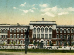 История Краснодара: какую роль в архитектурной жизни города сыграл Николай Петин