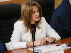 В Краснодаре обсуждают «зеленый каркас» города 