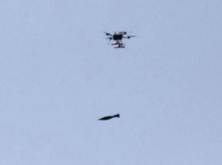 Обломки БПЛА повредили танкер, нефтеналивной терминал и жилой дом на Кубани