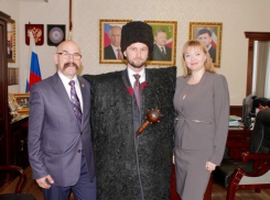 Кубань и Чечня договорились о культурном сотрудничестве