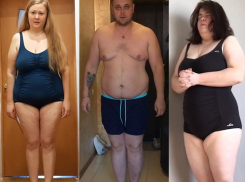 Две девушки и самый тяжелый участник попали в номинацию на вылет из «Сбросить лишнее-3»