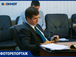  Гордума Краснодара в лицах: кто пришел и что делал на очередном заседании 