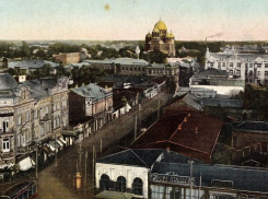 «Главный войсковой град» из 9 домов и 75 хат: 20 июня 1793 года фактически является датой основания Краснодара