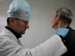 Онкологи вовремя диагностировали рак у 39 жителей Краснодарского края