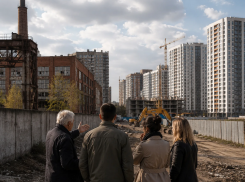 МЖК: новая жизнь промзоны или очередной спор о застройке Краснодара?