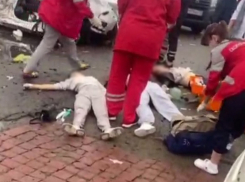 Ранее был судим: угробившего в ДТП трех девушек краснодарца заключили под стражу