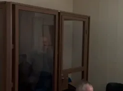 Министра Филиппова отправили в СИЗО на 2 месяца