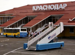 Администрация: Никакого инцидента с губернатором не было. Был инцидент в аэропорту Краснодара