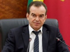 Пострадавшим при пожаре в Сочи власти Кубани окажут помощь