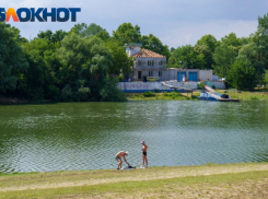 «Опасное солнце» продержится в Краснодаре до конца недели