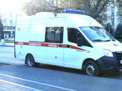 Семья из четырех человек на Кубани отравилась продуктами: один ребенок скончался