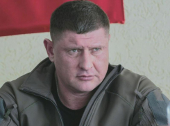 ЕС ввел санкции против экс-мэра Краснодара Алексеенко