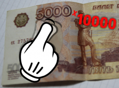 Предприимчивая женщина обвела Краснодарский край вокруг пальца на 54,6 млн рублей 