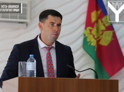 В Усть-Лабинском районе свои должности покинули глава муниципалитета и мэр города