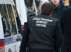 Жительница Кубани задушила своего новорожденного ребенка