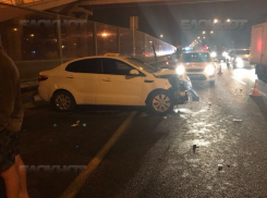 По факту ДТП на автобусной остановке в Краснодаре завели уголовное дело