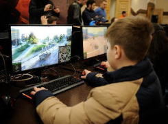 «Ростелеком» организовал турнир по World of Tanks в Майкопе