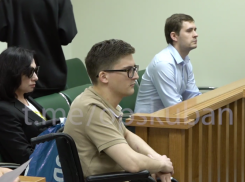 Сына экс-полицейского и депутата из Краснодара могут отпустить домой