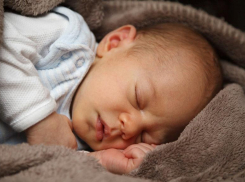 Кубань попала в рейтинг по уровню рождаемости в России